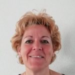 Ingrid Ronde